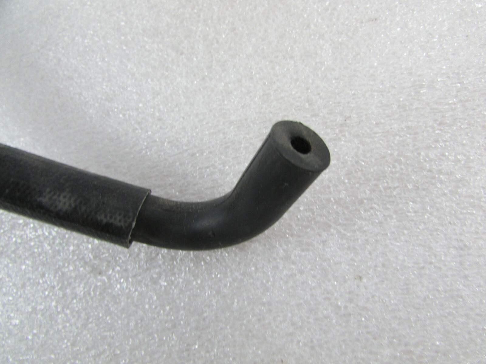 Ferrari 488, Rigid Turbo Cooling Pipe, Used, P/N 320963