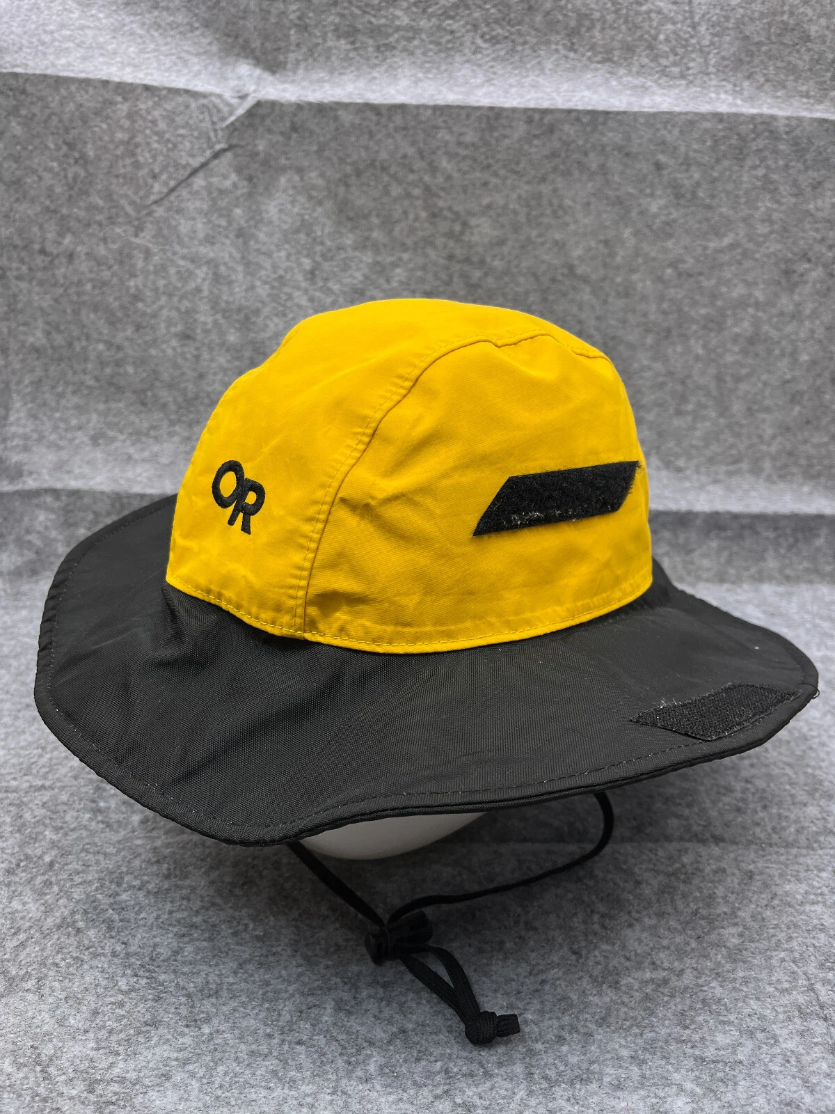 outdoor-research sun bucket fitted camp 