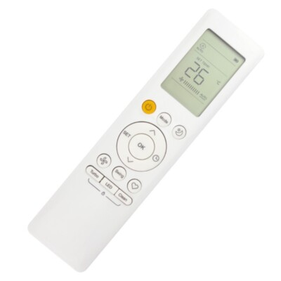 Air Conditioner Remote Control Large Screen Conditioning Controller RG10B BGEF