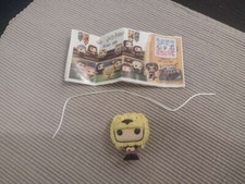 Kinder Joy Harry Potter: Luna Lovegood (VT398) + BPZ