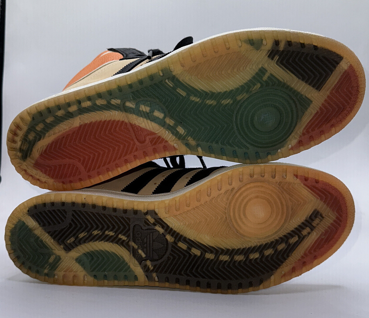 Adidas Top Ten 2020 Jasmine Jones Men’s Size 8 Sneake… Gem