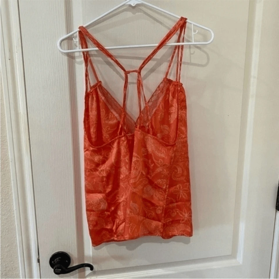 Cami Free People talla grande nueva con etiquetas Foto 4 de 4