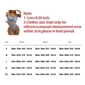 Women's Sexy-Lingerie Babydoll Sleepwear Underwear Lace Dress G-string Nightwear