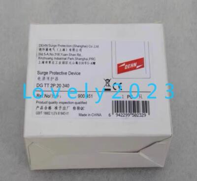 1PC New DEHN DG TT 2P 20 340 900451 | eBay
