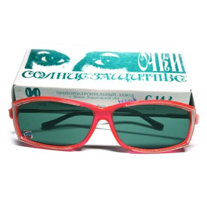 russian sunglasses