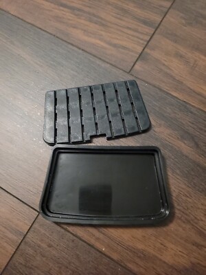 MR. COFFEE Espresso Coffee Maker Spill Tray Replacement Part for ECM91