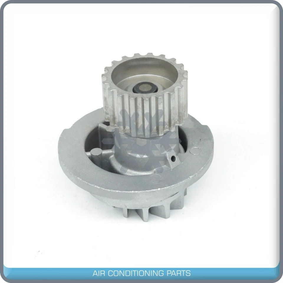 Bomba de agua con junta para Chevy Aveo Pontiac Wave Suzuki Swift 1,6 L AW6046 Foto 3 de 4