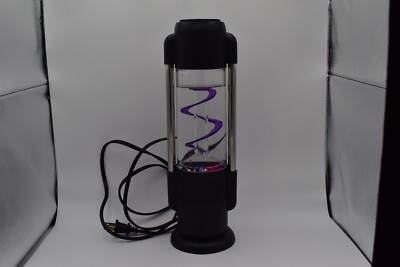 Kenart Spiral Ball Lamp Water Motion Splash KL-108 Lyon Designs
