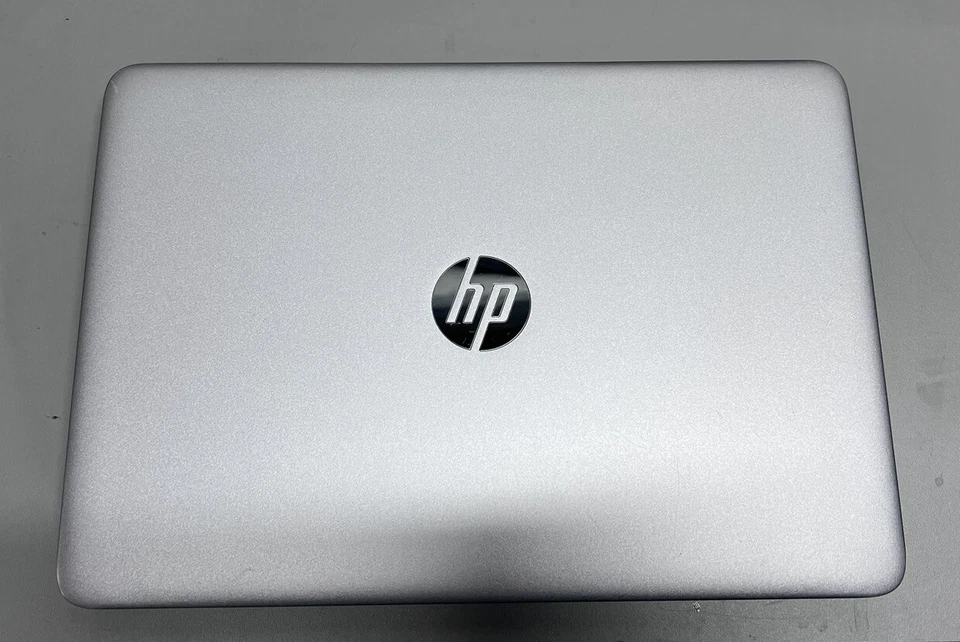 HP EliteBook 840 G3 · i5-6300U · 16GB · 512GB, photo 2 of 4