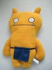Ugly Dolls WAGE 14 inch Stuffed Wage Doll Artist Series 2013