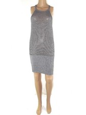 Mixeri Abito Mini Donna Taglia