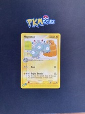 Pokémon TCG Magneton Dragon 35/97 Regular MP.