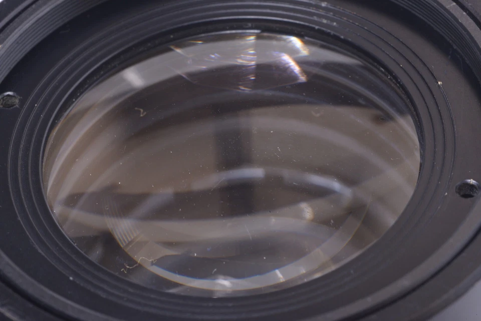 ✅ RODENSTOCK 14INCH 360MM f/9 APO RONAR LENS 4X5, 5X7, 8X10 CAMERA - Image 4 of 4