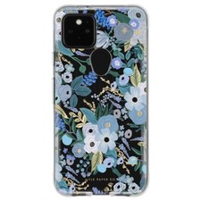 Case-Mate Rifle Paper Case Google Pixel 5 - G...