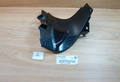 BMW  R1100 46632325769 Connection piece left Genuine NEU NOS xx5481