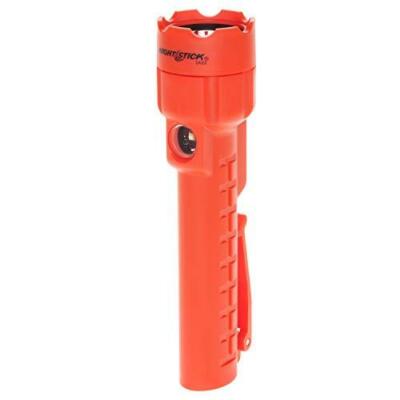 Nightstick NSP-2422R Dual-Light with Dual Magnet, Multi-Purpose , Red