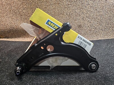 Moog RK621351 Front Left Lower Control Arm & Ball Joint For Pontiac Aztek 01-05