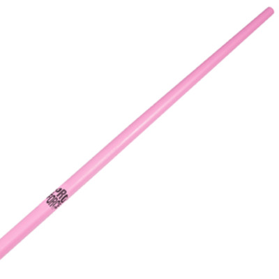 ProForce Competition Bo Staff Pink Lightweight Stick - 6 Sizes to Choose From