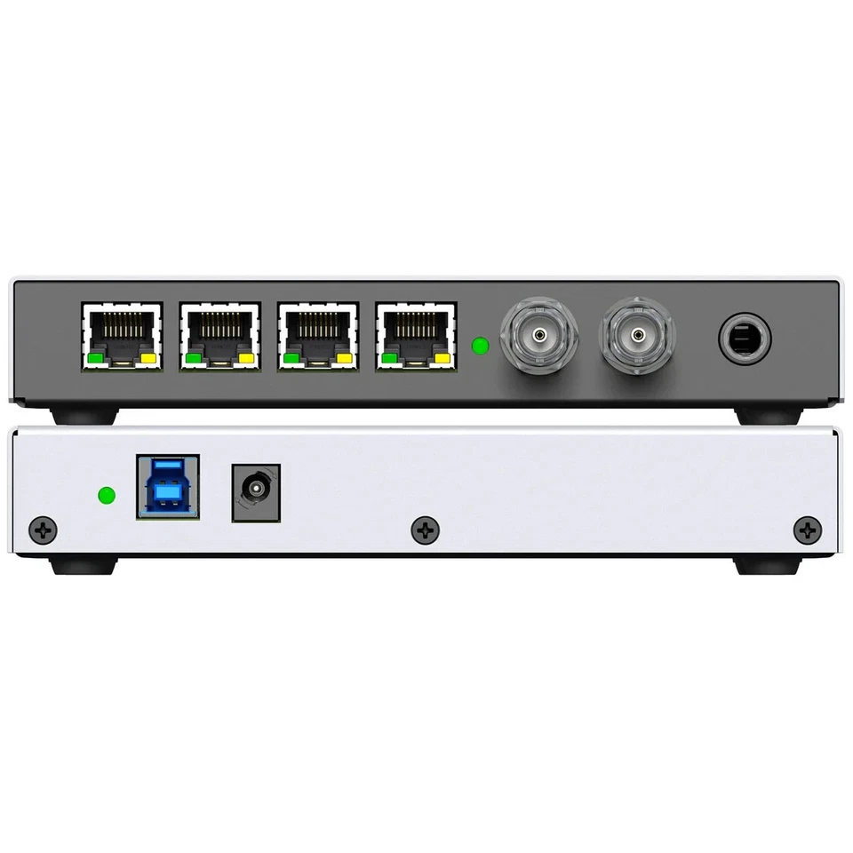 RME Digiface Dante 256-Channel Dante to MADI Audio Interface with USB - Image 2 of 2