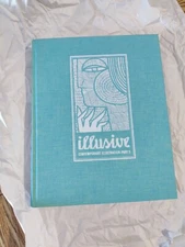 Illusive: Contemporary Illustration Part 3 - Hardcover By Klanten, Robert
