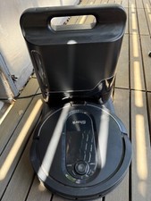 Shark IQ Robot Self Empty XL Vacuum Cleaner With full extra set of filters etc