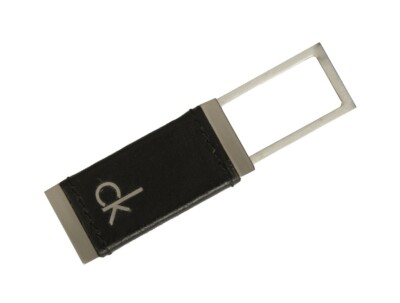 人文 kenken Keyring keychain CK CALVIN KLEIN JEANS item K50K500898