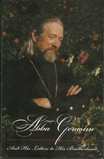 Abba Gerasim and His Letters to His Brotherhood - Alaskan Religion - Paperback