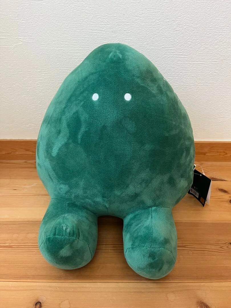 BTS IN THE SOOP SOOPY Big Cushion Plush Doll Official Kpop idols 