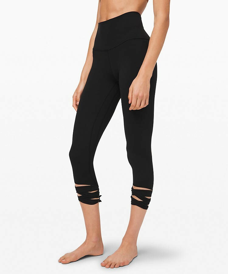 NEW LULULEMON SPECIAL EDITION Align 21\