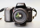 Cámara Nikon