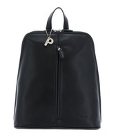 Picard Luis Backpack Rucksack Tasche Black Schwarz Neu