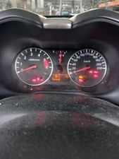 Compteur Nissan NOTE