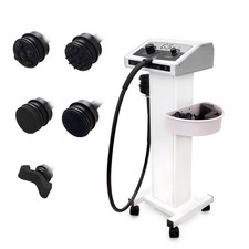 G5 Vibration Massager 5 in 1 Body Pain Relief...