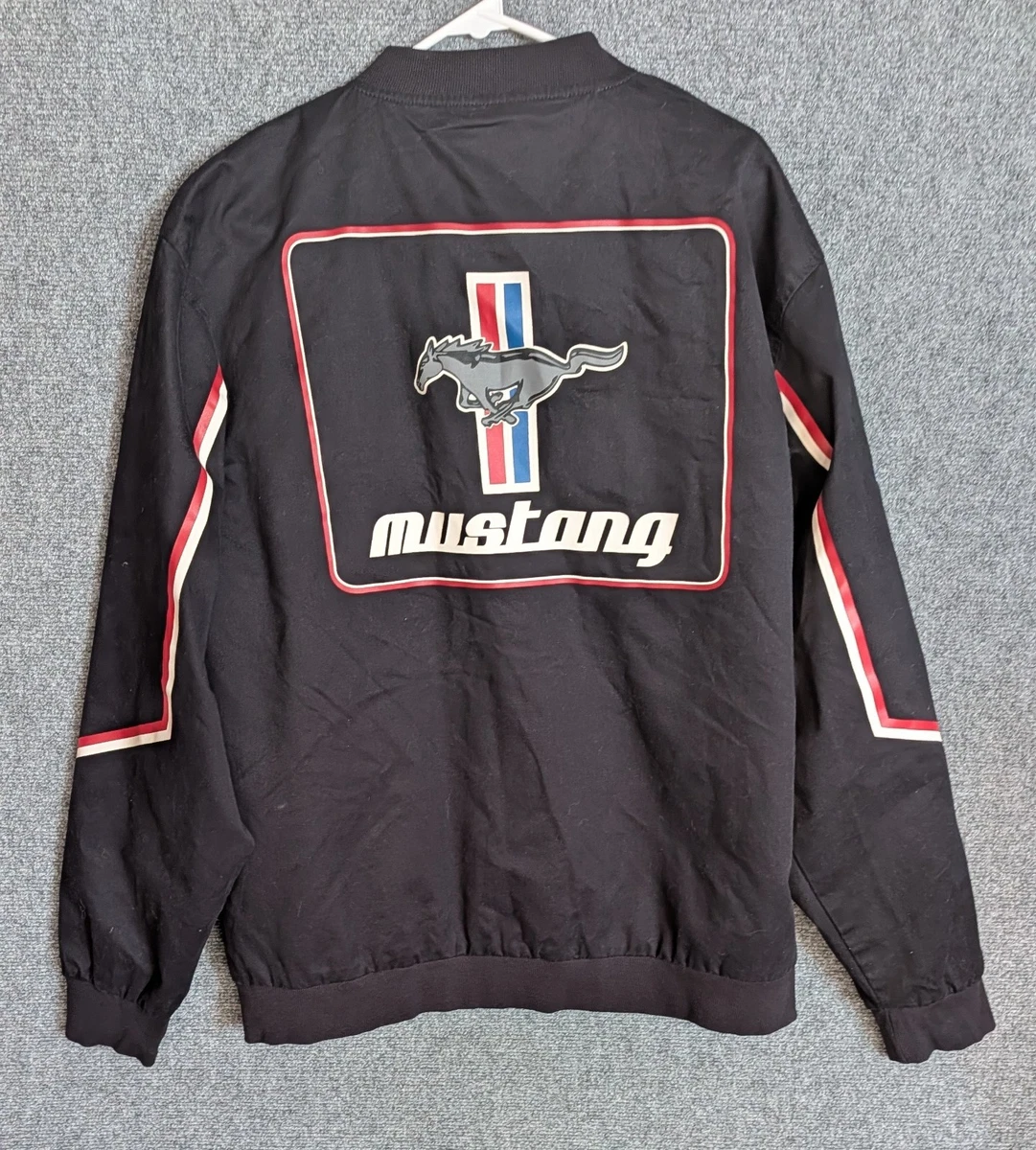 mustang jacket products for sale | eBay