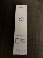 ETUDE SoonJung2x Intensive Cream for Barrier ...