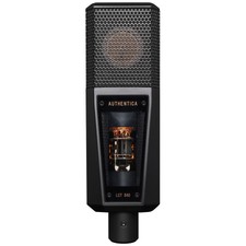 Lewitt LCT 840 Reference Class Tube Condenser...