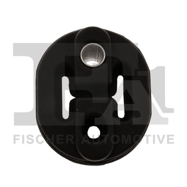 Halter Abgasanlage Fa1 553-909 FüR Mitsubishi Volvo Space S40 Carisma V40 Star 1-image