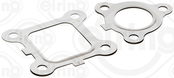 Elring Dichtungssatz Agr-System 082.680 FüR Kia Sorento 1 Jc K2500 Sd Van Crdi-image