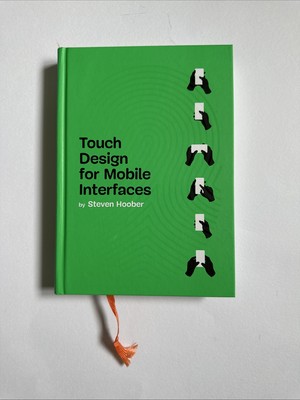 Touch Design For Mobile Interfaces - Steven Hoover - Smashing Magazine