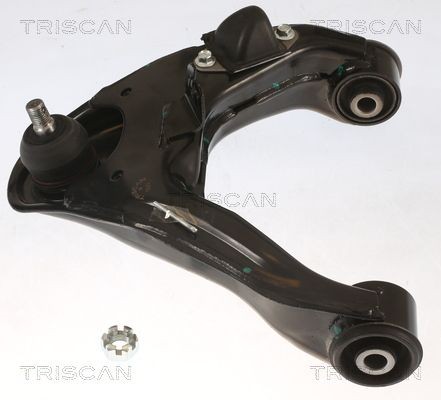 Triscan Lenker, RadaufhäNgung 8500 105026 Passend FüR Fiat Mitsubishi-image