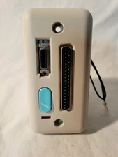 Hill-Rom P2505D21 Hospital Signaling and Nurse Call / Pillow Speaker Bed Port