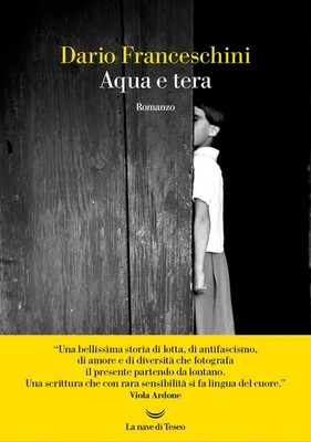 Buch - Dario Franceschini - Aqua E Tera - Schiff des Theseus (la)