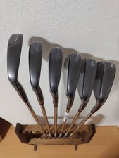 Cobra New KING FORGED TEC BLACK 5 P