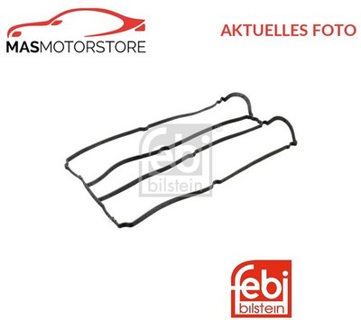 DICHTUNG ZYLINDERKOPFHAUBE FEBI BILSTEIN 107533 P FÜR FORD MONDEO II,FOCUS I