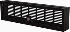 StarTech.com 3U Rack Mount Security Cover - H...
