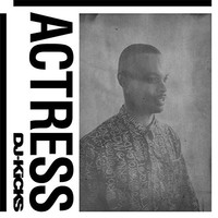 Various Artists - Actress Dj-Kicks - Cd - G1398Z