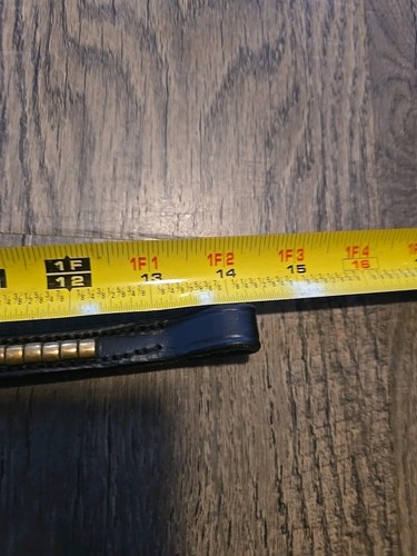 fascia per sopracciglia - Foto 3 di 5