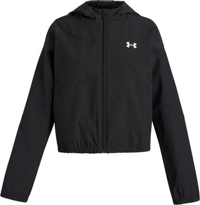 Under Armour Kinder Softshelljacke Rival Woven HD Jacke 6004181