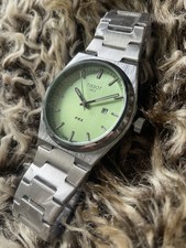 Reloj Tissot PRX Menta