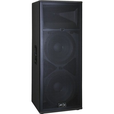 2) Peavey SP 4 Pro Audio DJ Passive 4000W Dual 15